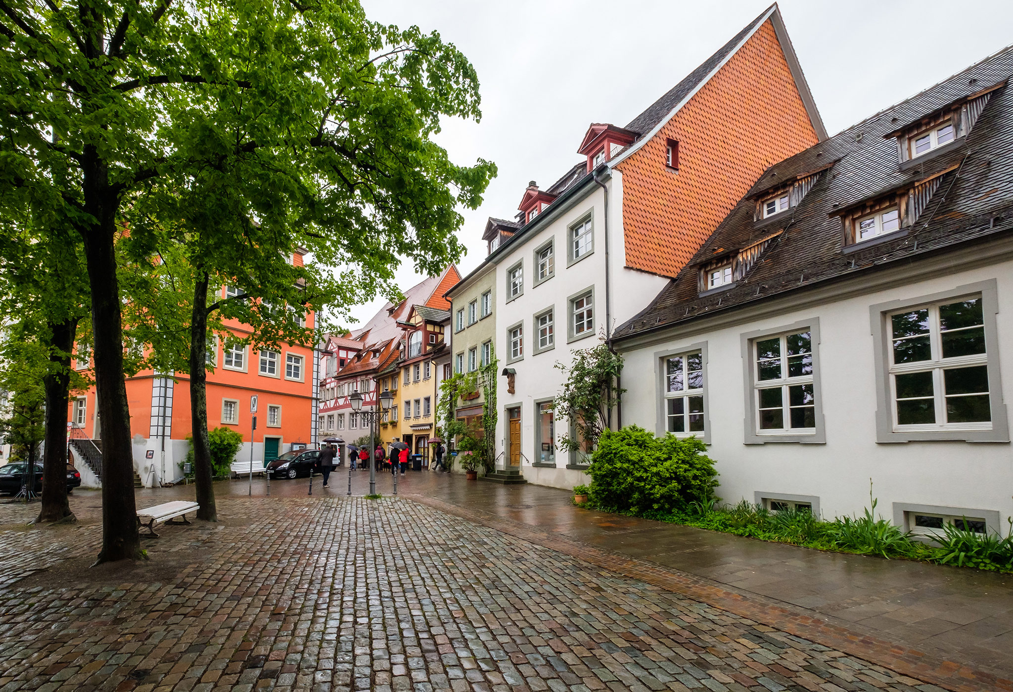 Meersburg